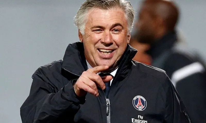 Di sản của Ancelotti trong bóng đá châu Âu