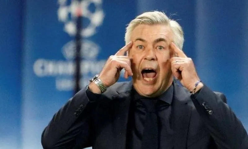 Ancelotti đã giúp Ý cán đích ở vị trí thứ ba tại FIFA World Cup nào? Thông tin chi tiết