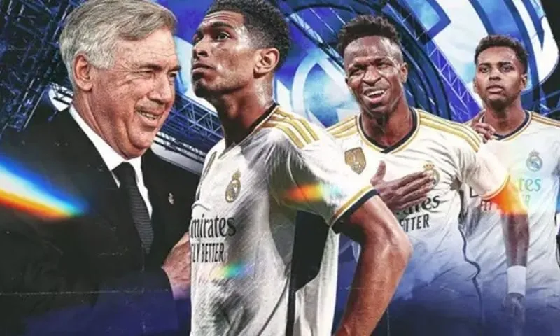 Sự trở lại của Ancelotti tại Madrid vào năm 2021