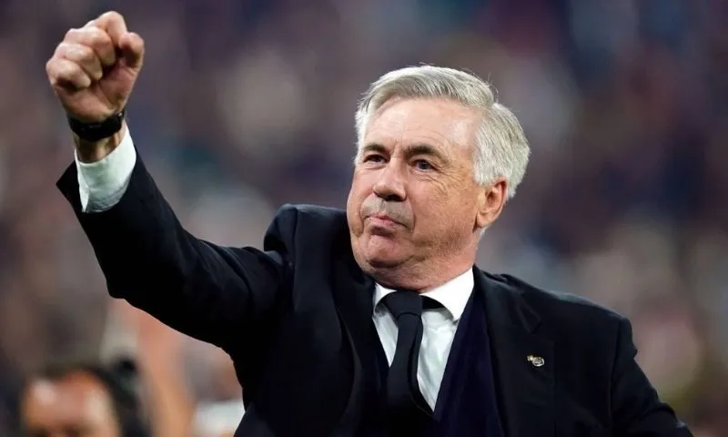 “Biệt danh của Carlo Ancelotti là gì?” và nguồn gốc của nó