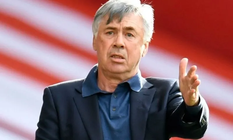 Carlo Ancelotti và những thành tựu đáng nể gắn liền với biệt danh "Don Carlo"