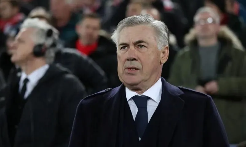 Những thành công tiềm năng nếu Carlo Ancelotti đến với Arsenal