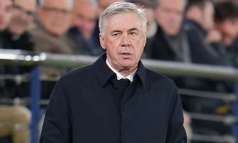 “Carlo Ancelotti bao nhiêu tuổi?” và hành trình sự nghiệp của ông