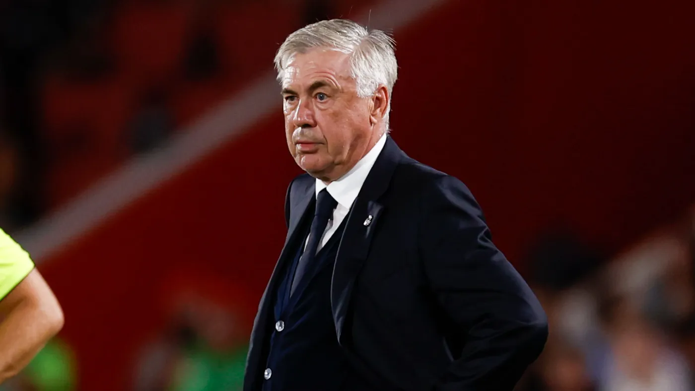 Huấn luyện viên Carlo Ancelotti 03