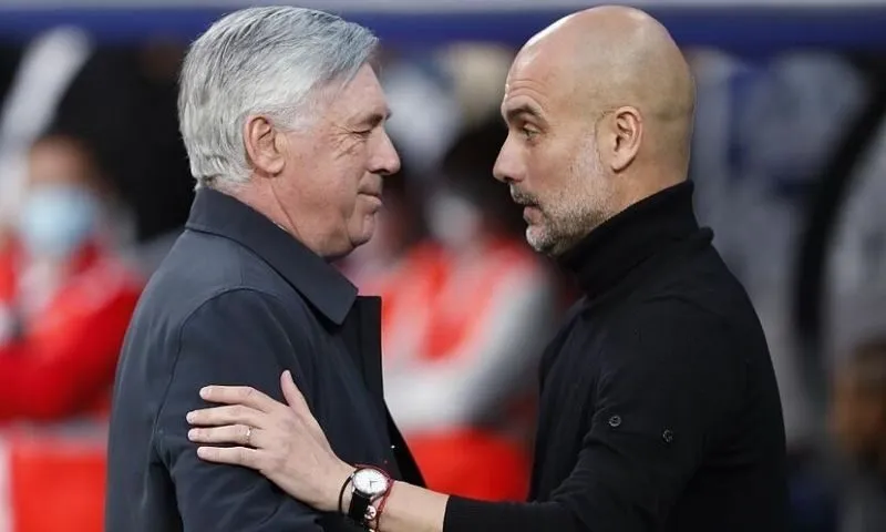 Số liệu thống kê về Carlo Ancelotti tại AC Milan